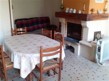 Chambre À Louer Villardonnel 259968