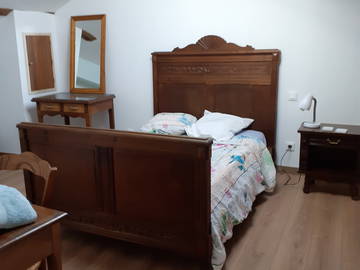 Logement Entier Villardonnel 259968-4