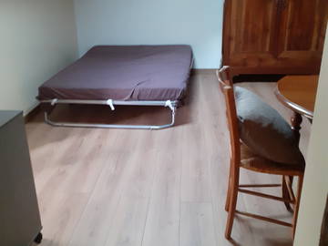 Logement Entier Villardonnel 259968-5