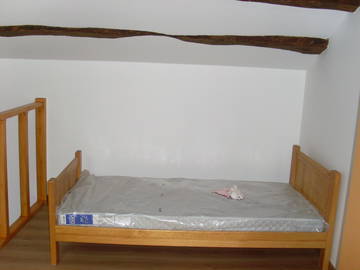 Logement Entier Villardonnel 259968-7