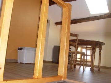 Logement Entier Villardonnel 259968-9