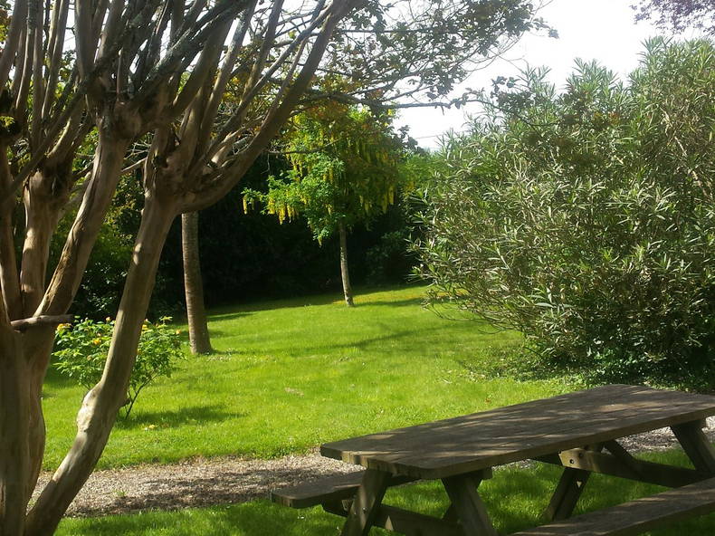 Logement Entier Saint-Armou 262656-1