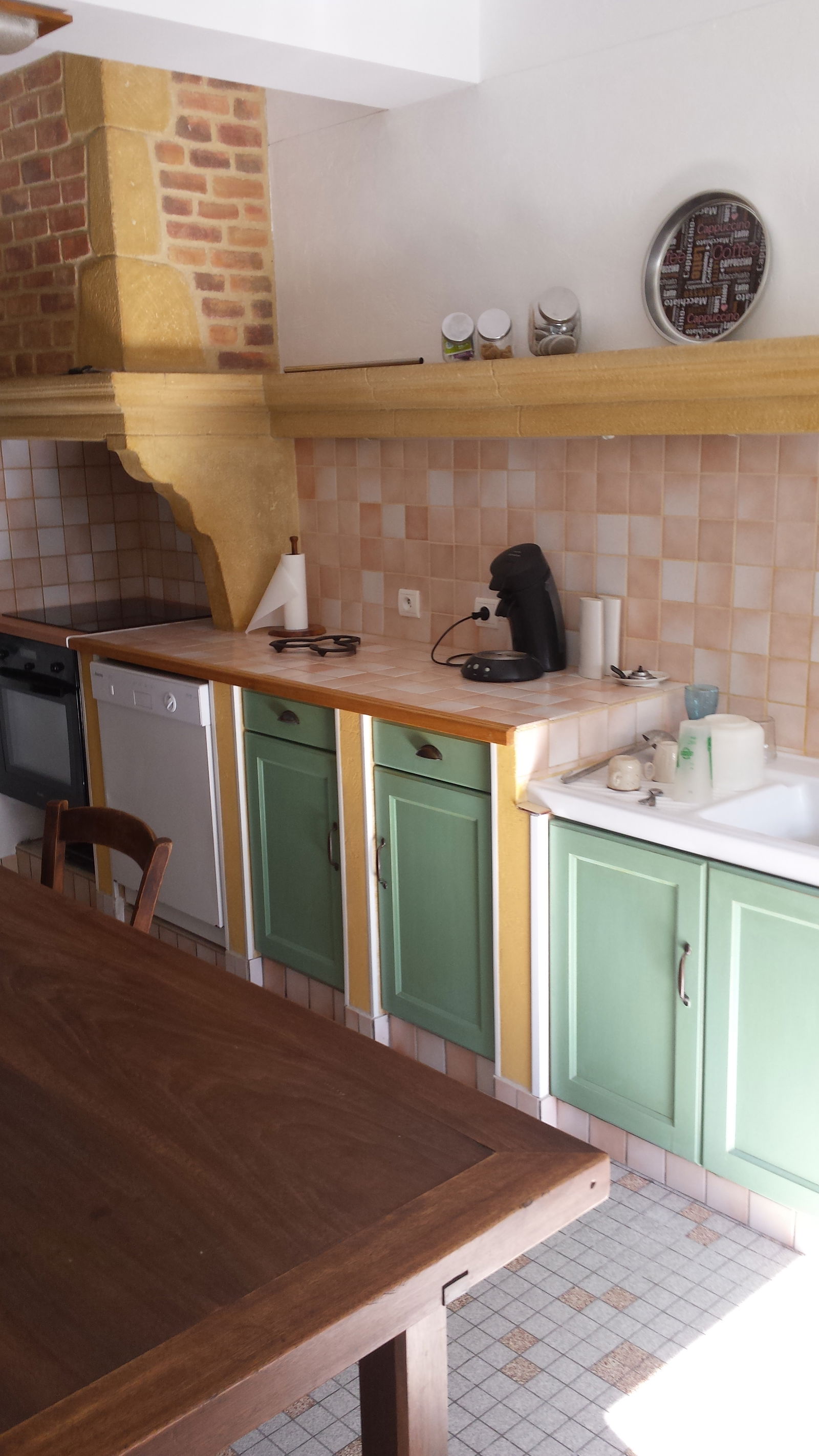 Onofhängeg Studio Saint-Armou 262656