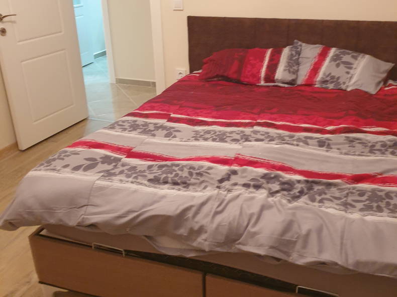 Hemvistelse Büyükçekmece 264340-1