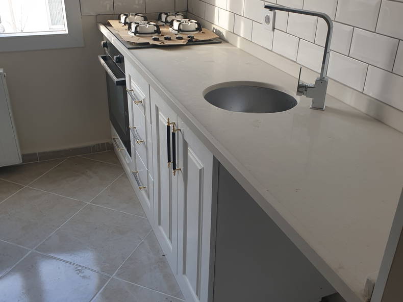 Hemvistelse Büyükçekmece 264340-2