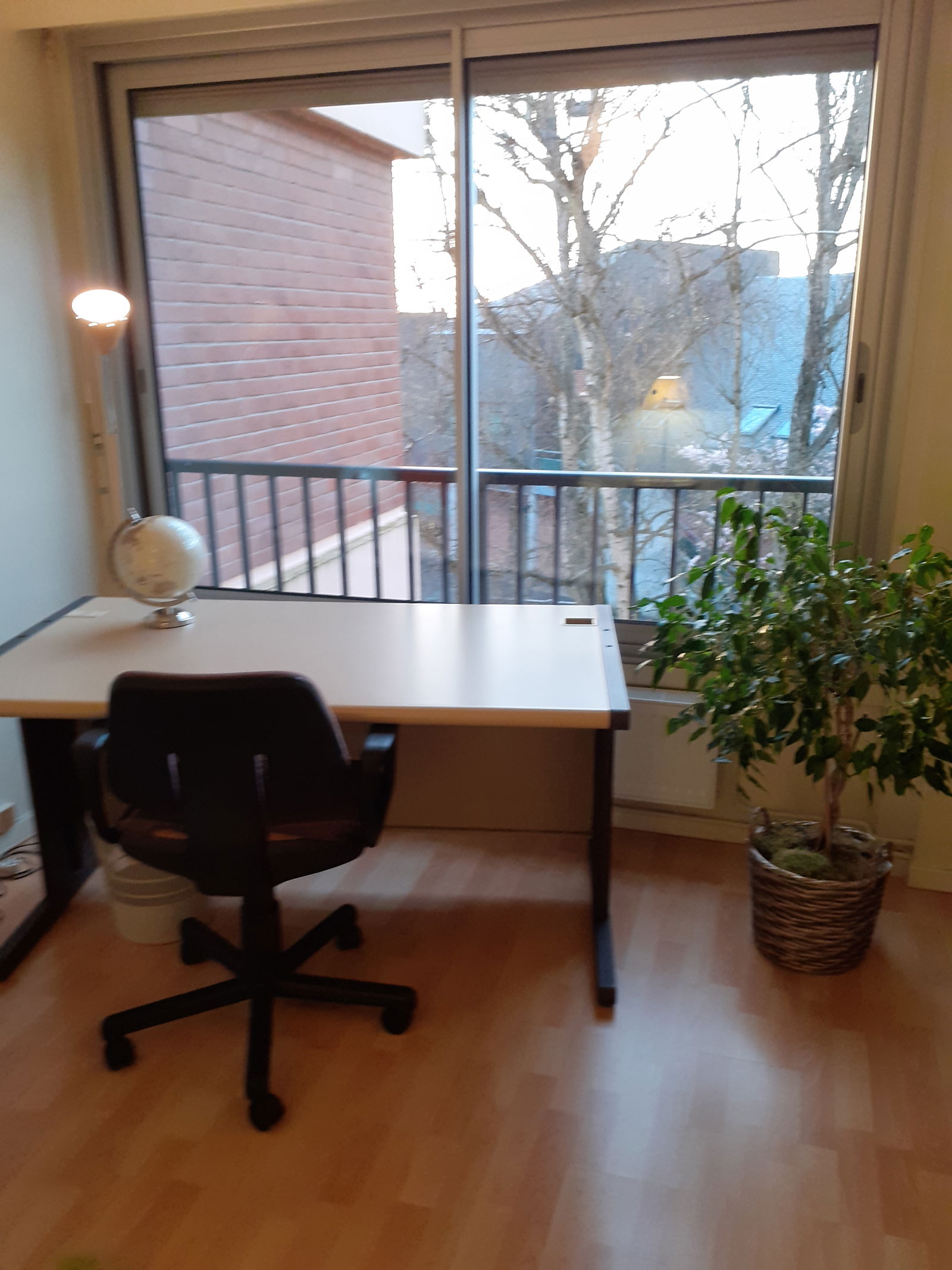 Gastgezin Bois-Guillaume 296607