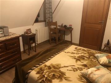 Chambre À Louer Le Hanouard 347503