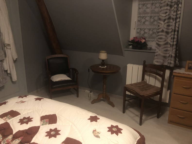 Gastfamilie Le Hanouard 347503-4