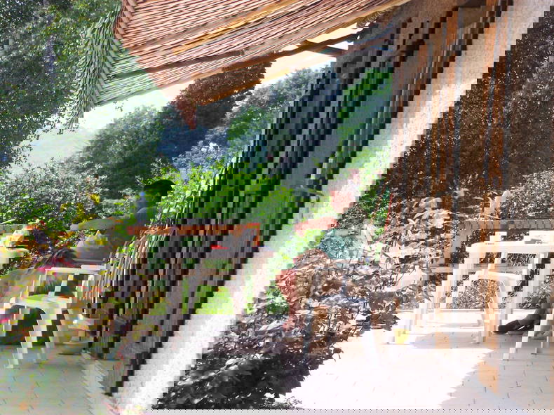 Quedarse En Casa Andé 362390-1