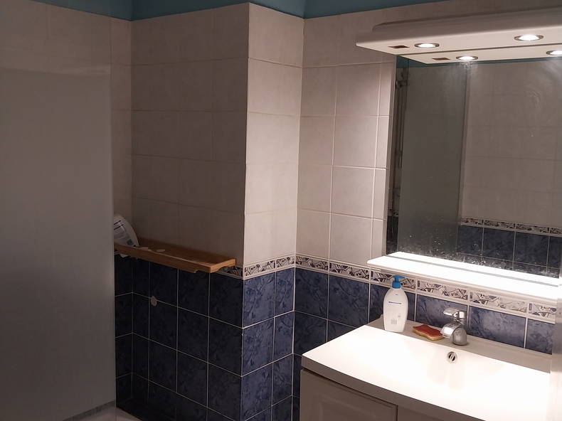 Chambre Chez L'habitant Marseille 379390-1