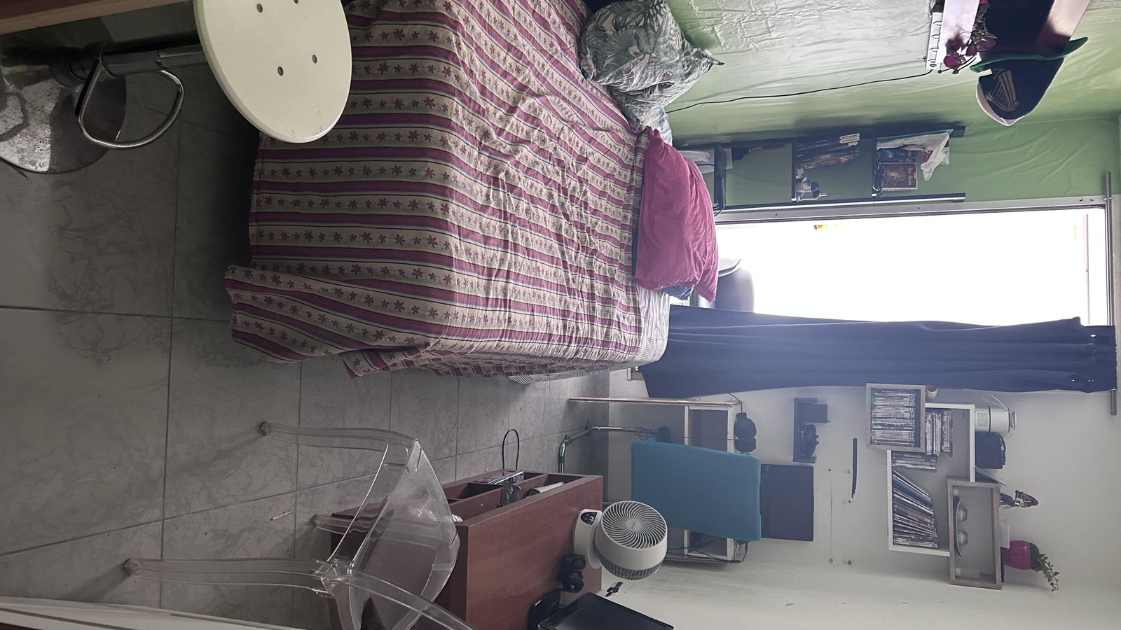 Chambre Chez L'habitant Carros 669439