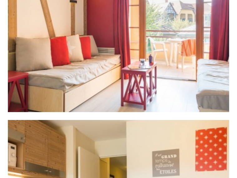 Homestay Eguisheim 252291