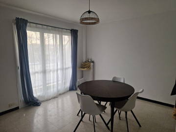 Chambre À Louer La Garde 349233