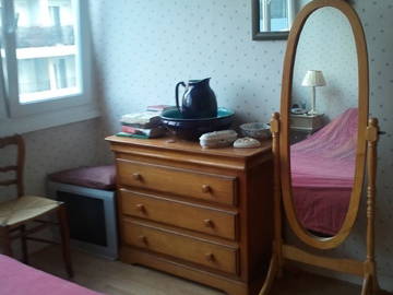 Chambre À Louer Reims 53442