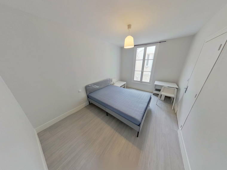 Homestay Aubervilliers 258441