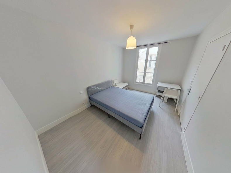 Logement Entier Aubervilliers 258441-3