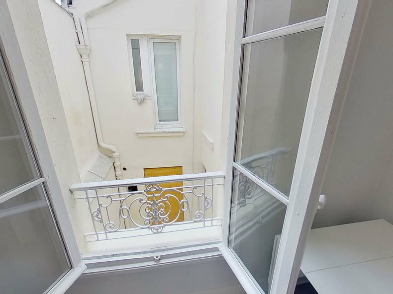 Logement Entier Aubervilliers 258441-5