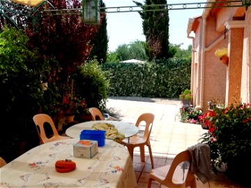 Private Room Beaucaire 92298-3