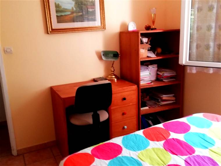 Room In The House Beaucaire 92298-4