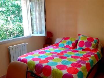 Private Room Beaucaire 92298-5
