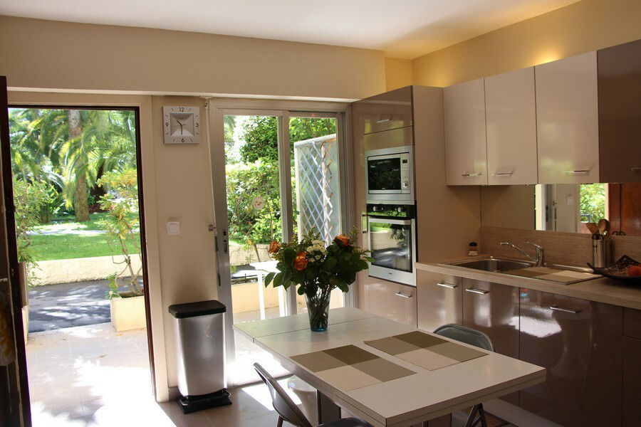 Gastenkamers Cannes 103915