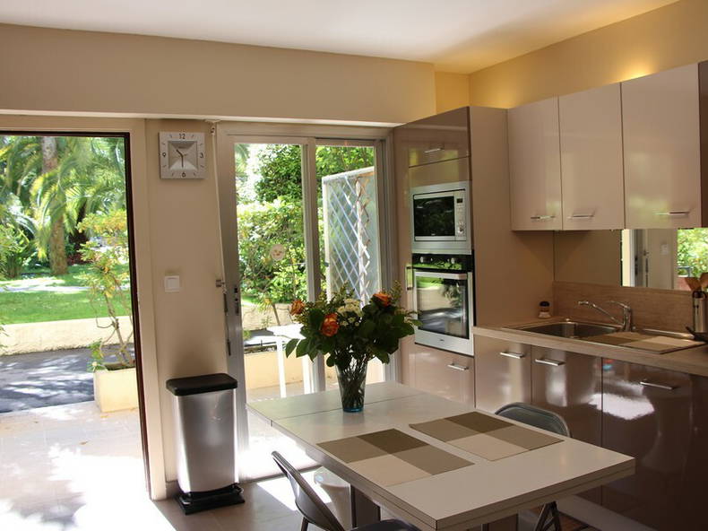 Gästezimmer Cannes 103915-1