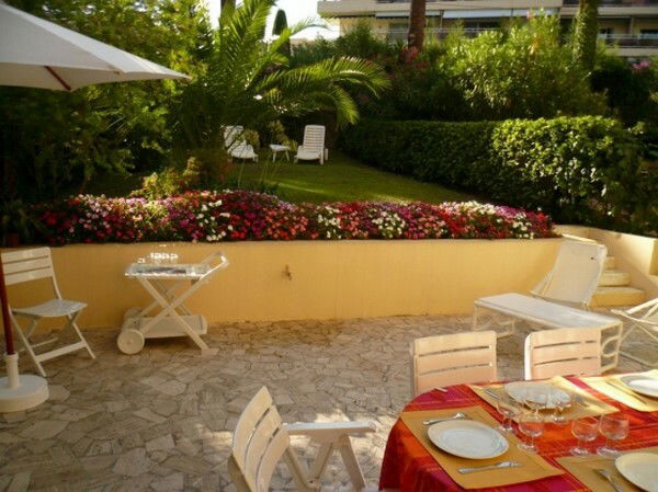 Gastenkamers Cannes 103915