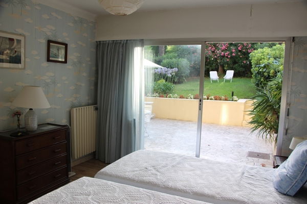 Gastenkamers Cannes 103915