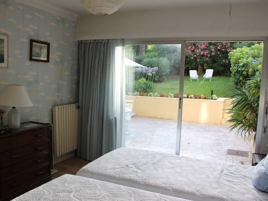 Gästezimmer Cannes 103915-3