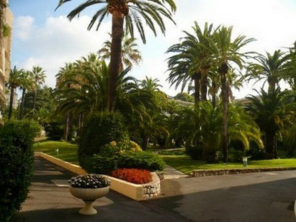 Gastenkamers Cannes 103915