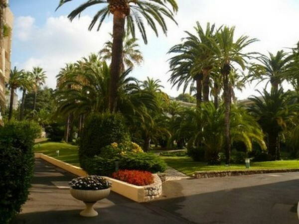 Gästezimmer Cannes 103915-4