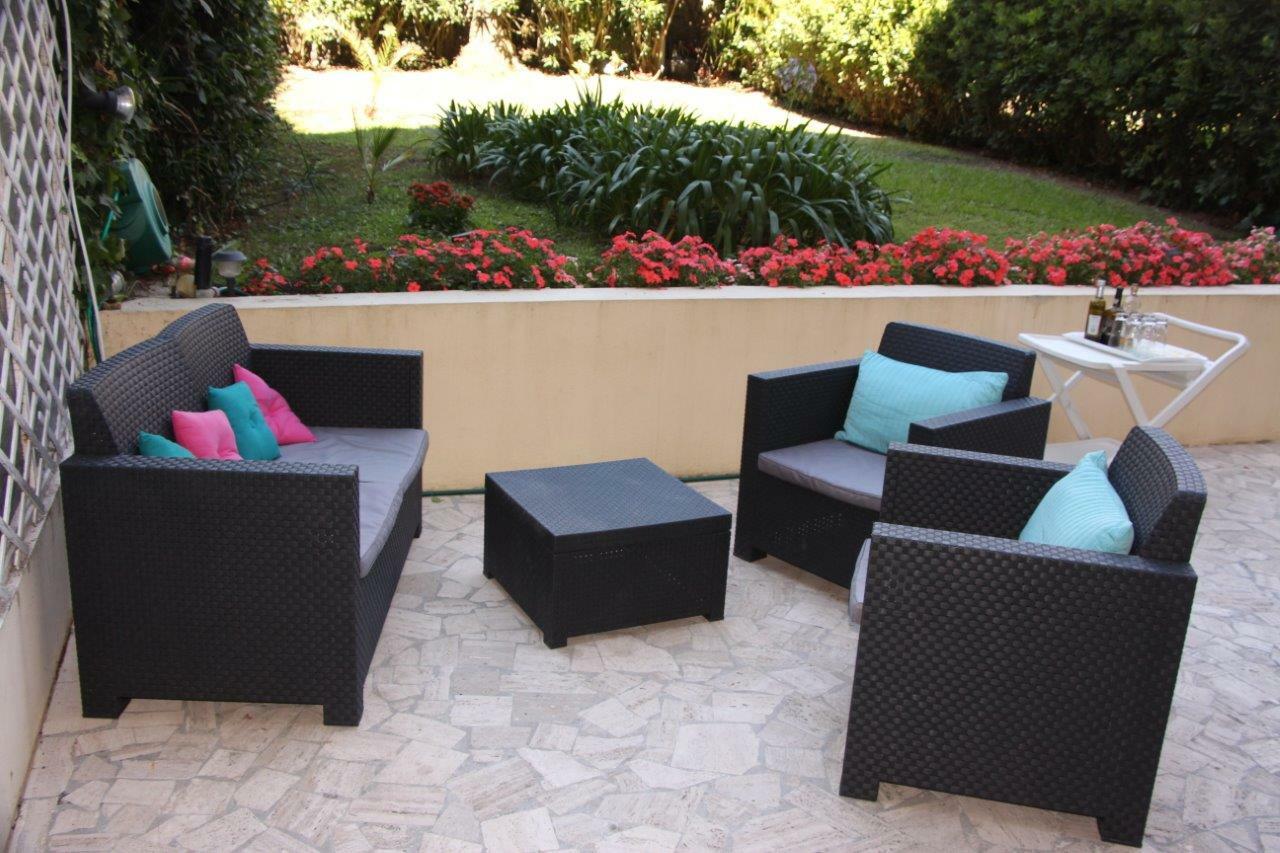 Gastenkamers Cannes 103915