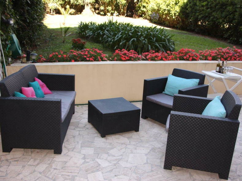 Gästezimmer Cannes 103915-5