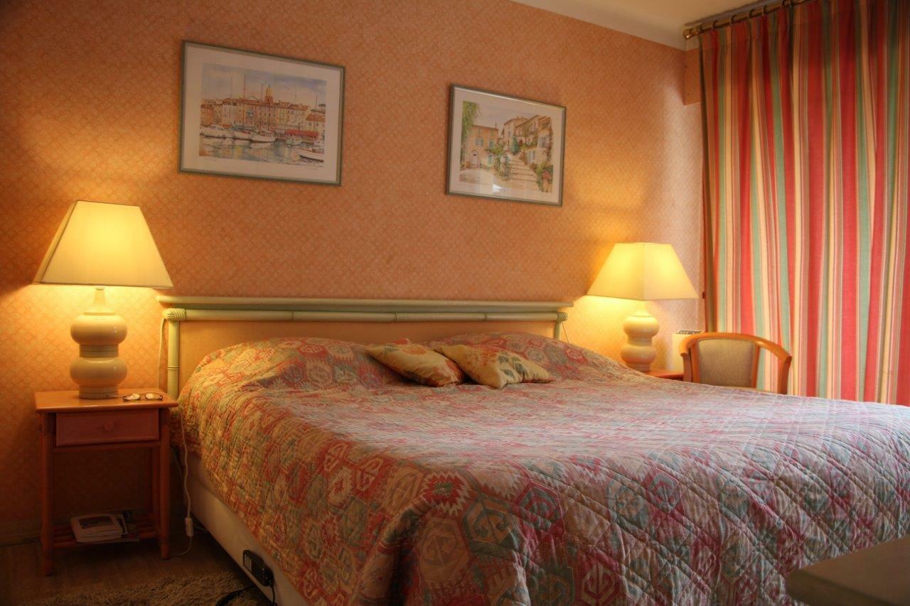 Gastenkamers Cannes 103915