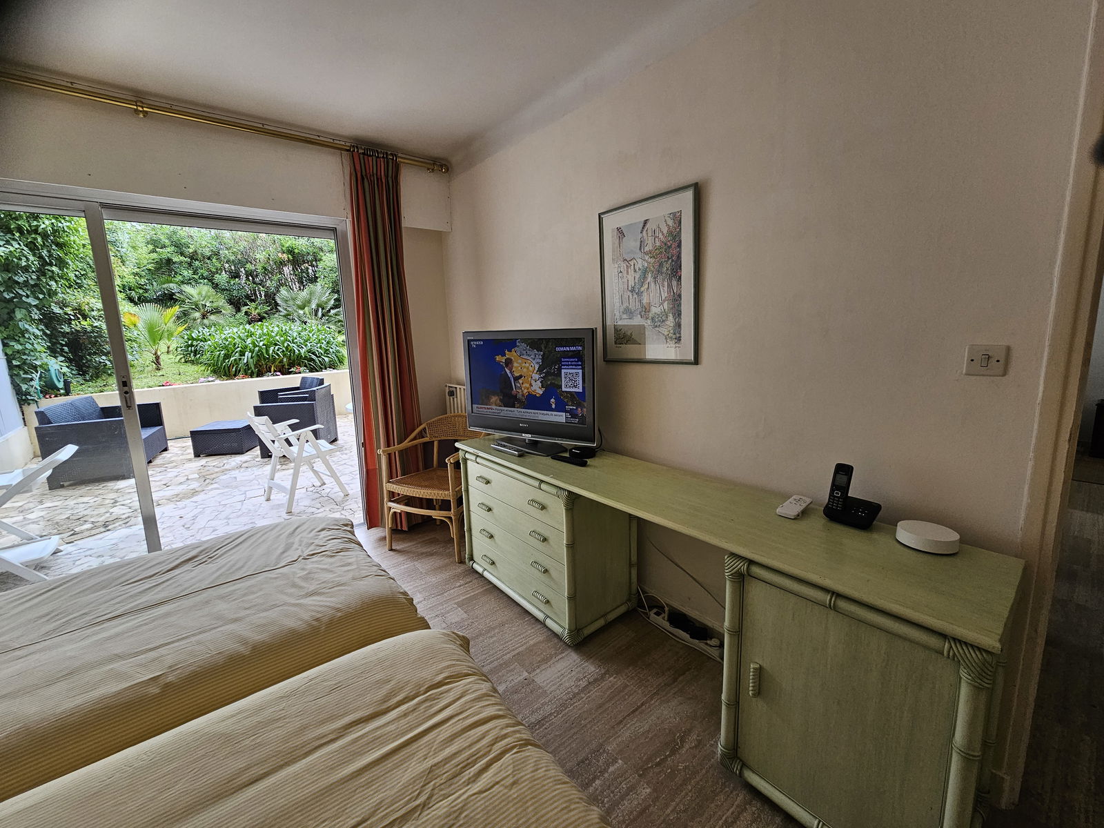 Gastenkamers Cannes 103915