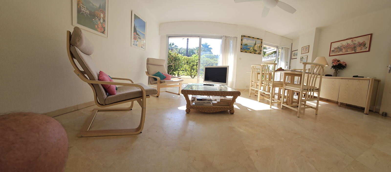 Gastenkamers Cannes 103915