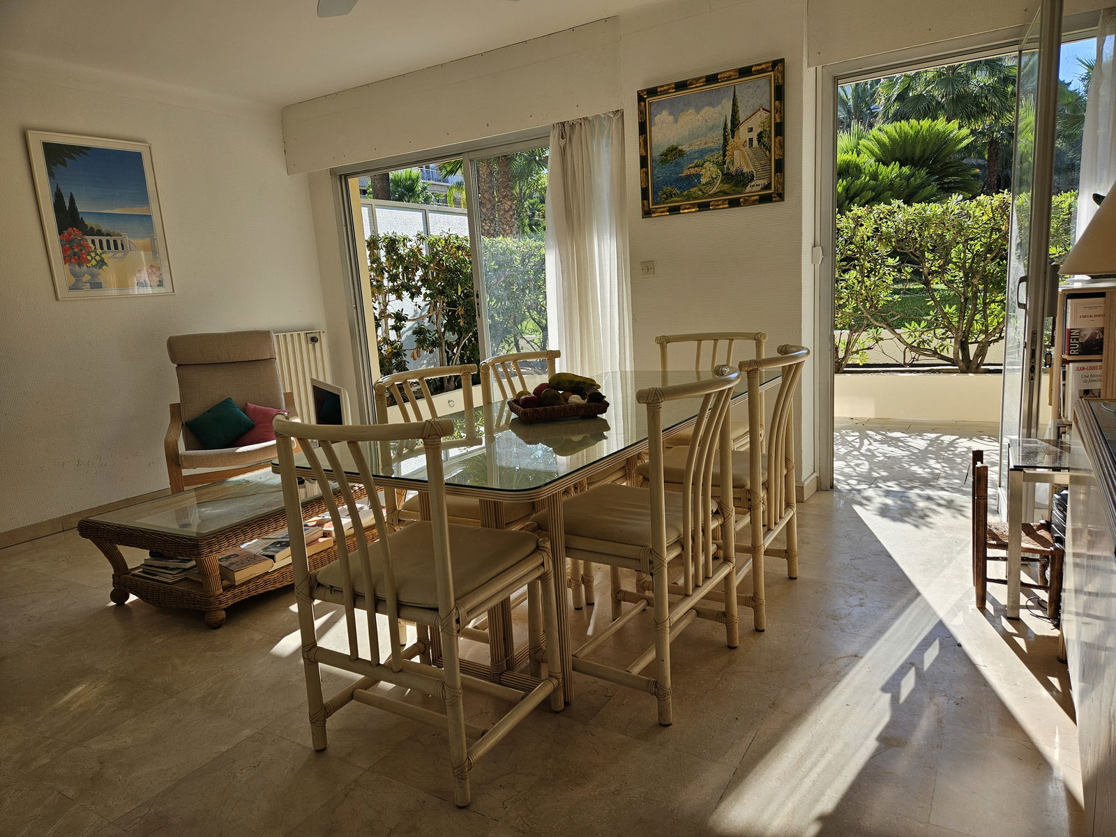 Gastenkamers Cannes 103915