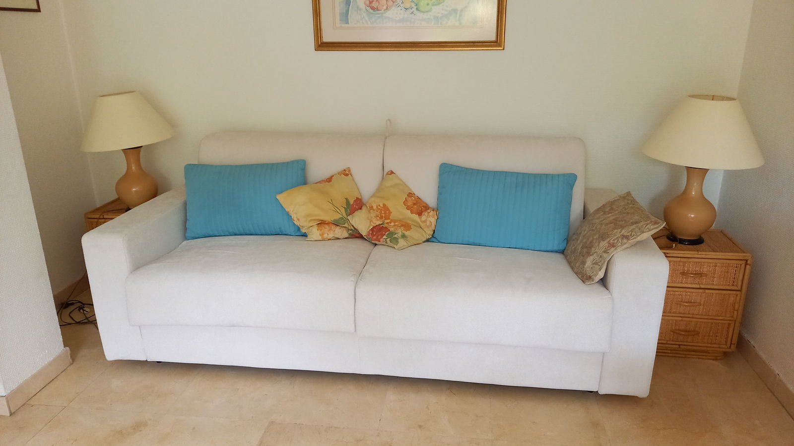 Gastenkamers Cannes 103915