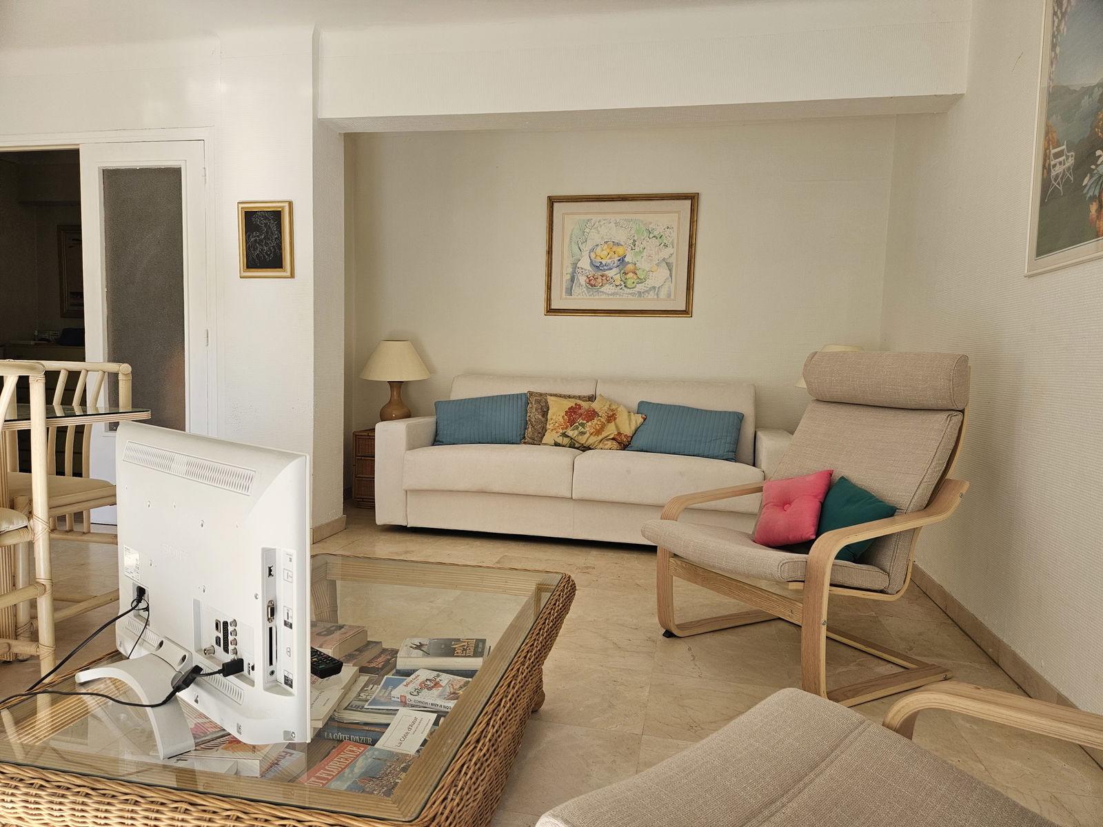 Gastenkamers Cannes 103915