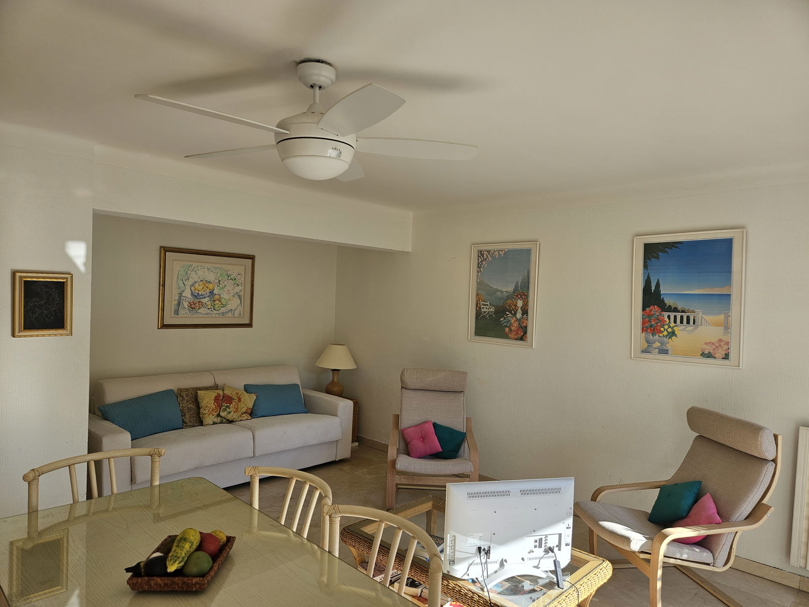 Gastenkamers Cannes 103915