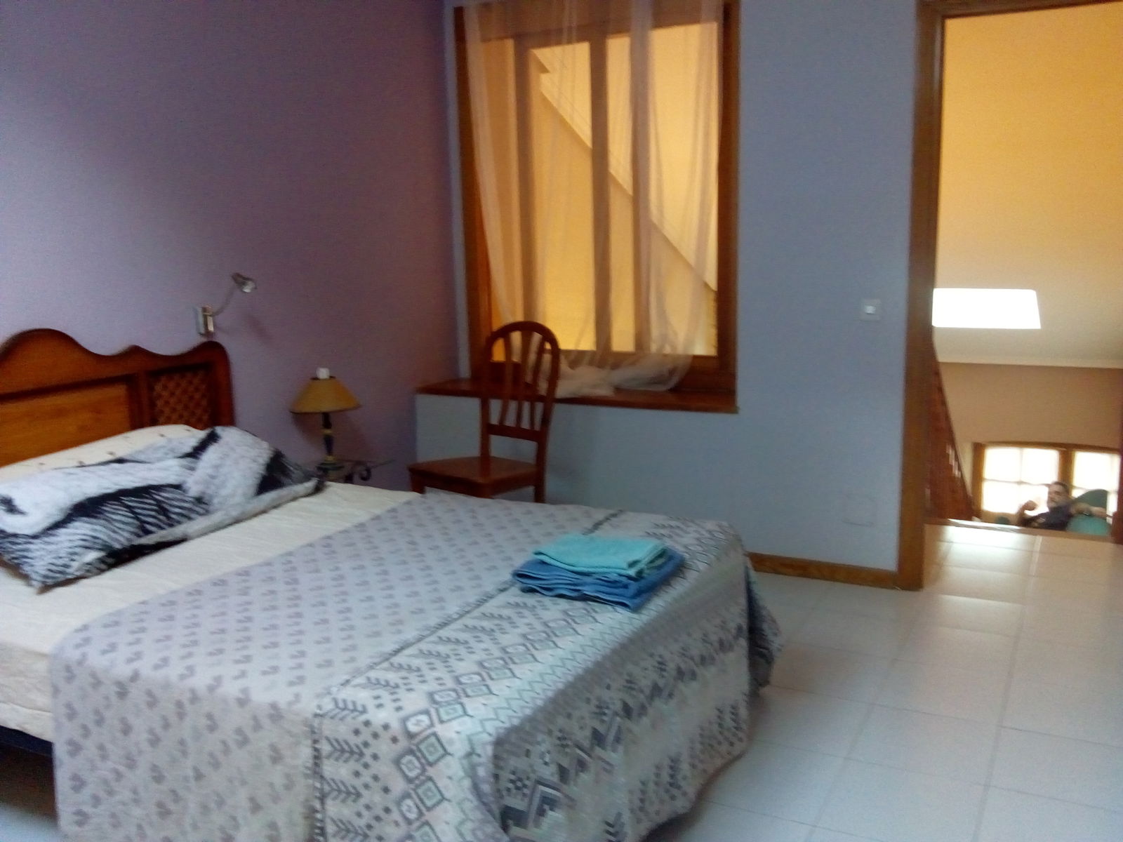 Logement Entier Cercedilla 208898