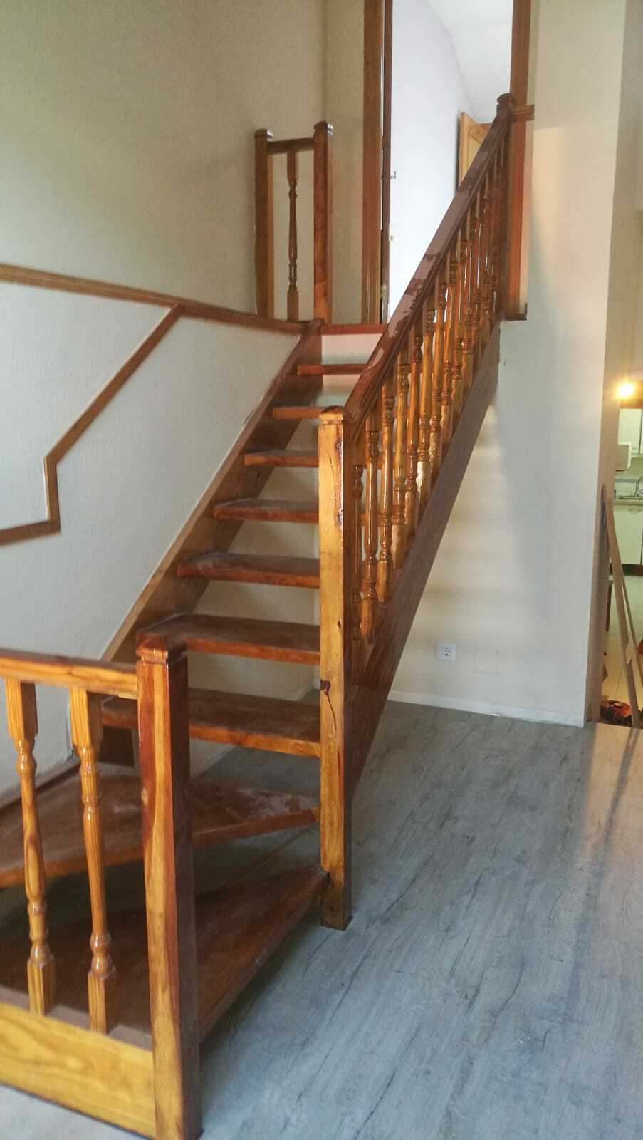 Logement Entier Cercedilla 208898