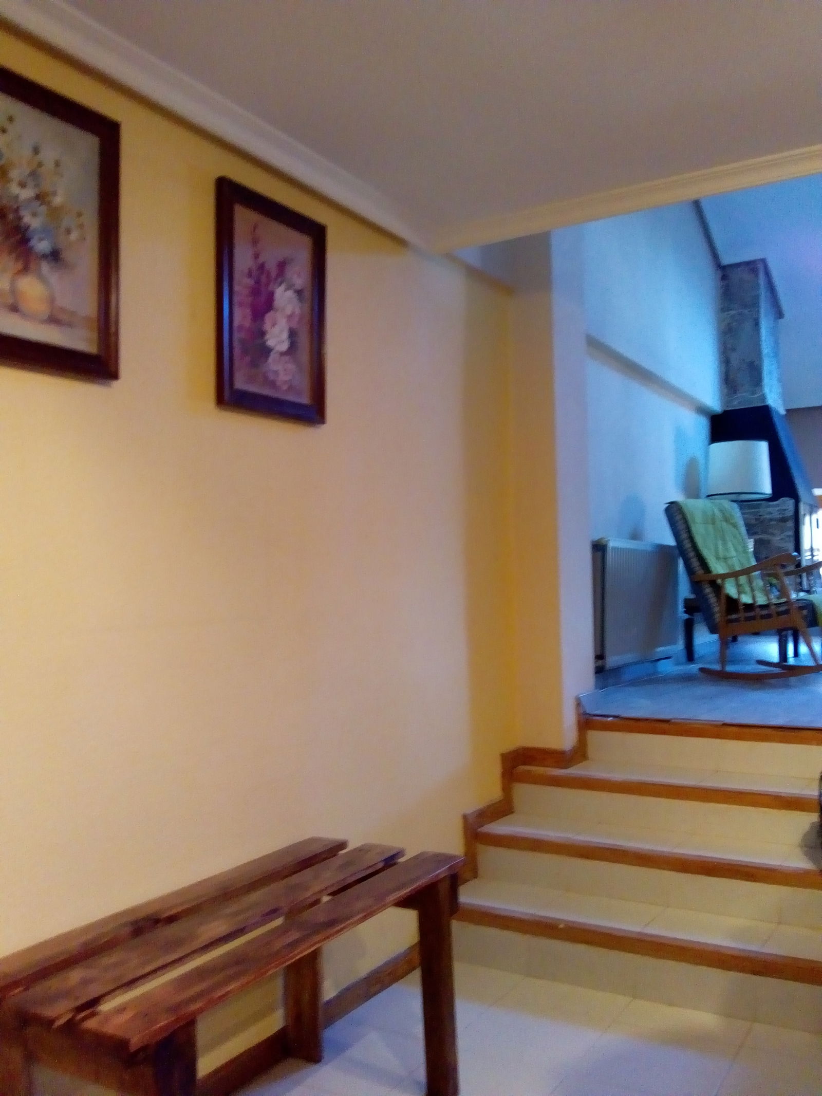 Logement Entier Cercedilla 208898