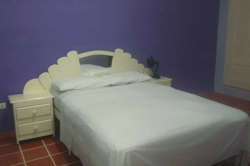 Chambre Chez L'habitant Holguín 208050