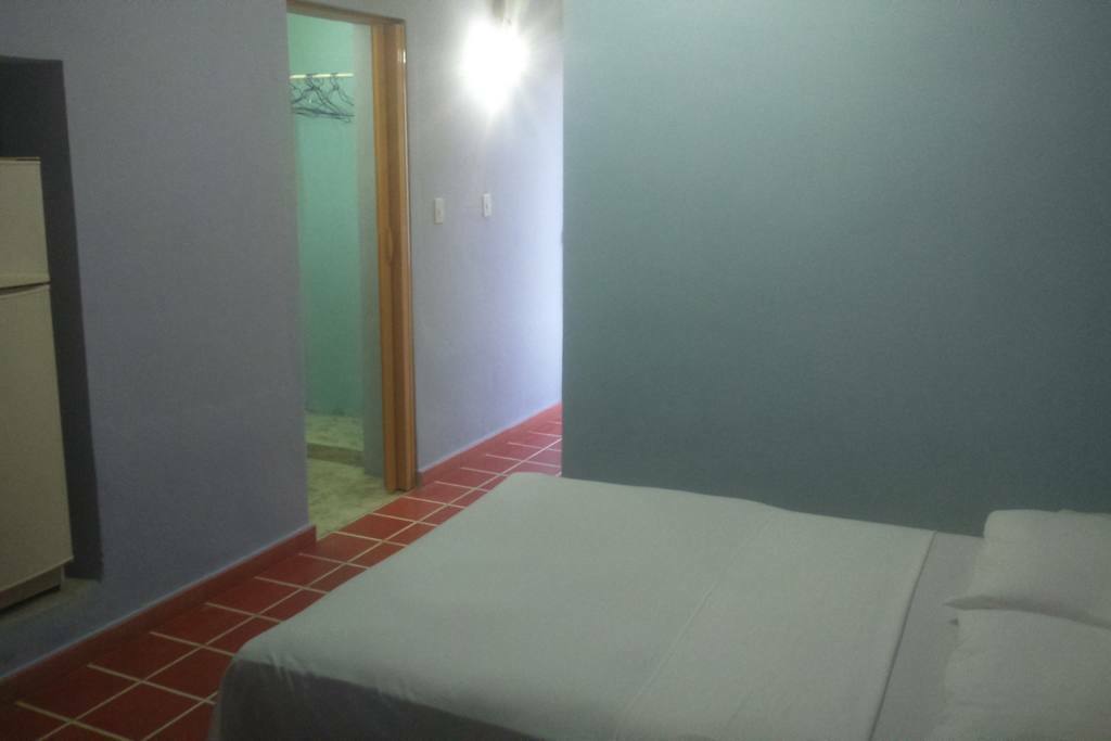 Chambre Chez L'habitant Holguín 208050