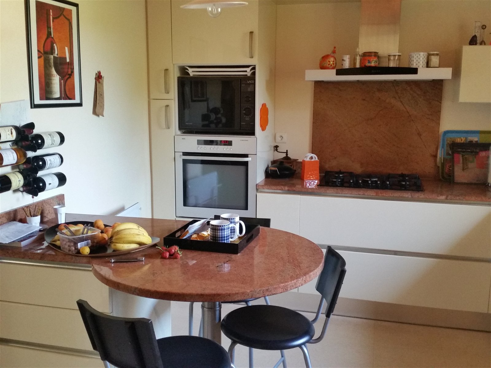 Oberoende Studio Sainte-Eulalie 171433