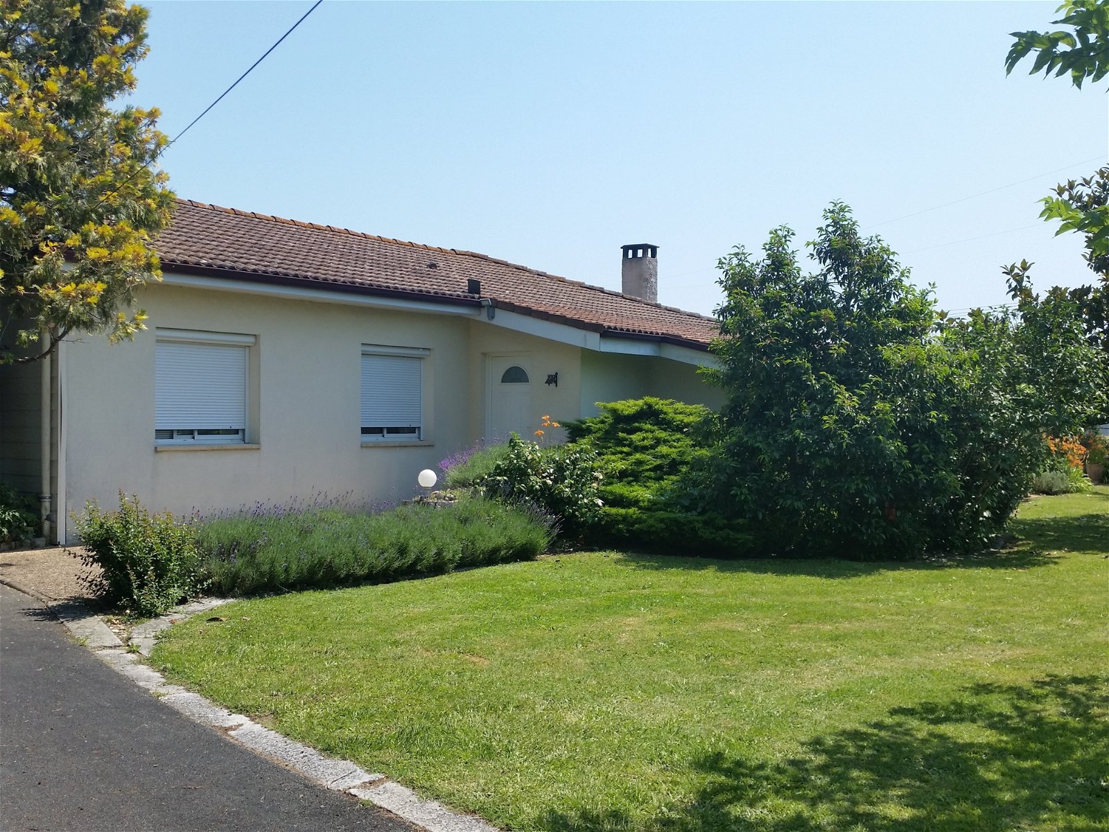 Oberoende Studio Sainte-Eulalie 171433