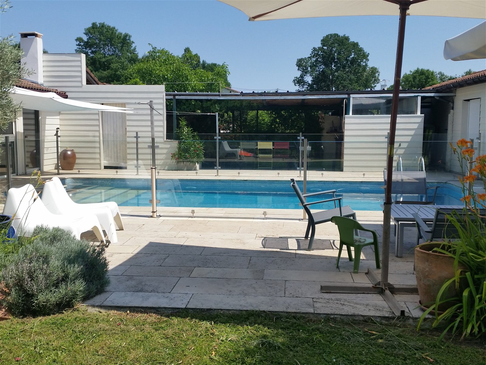 Oberoende Studio Sainte-Eulalie 171433