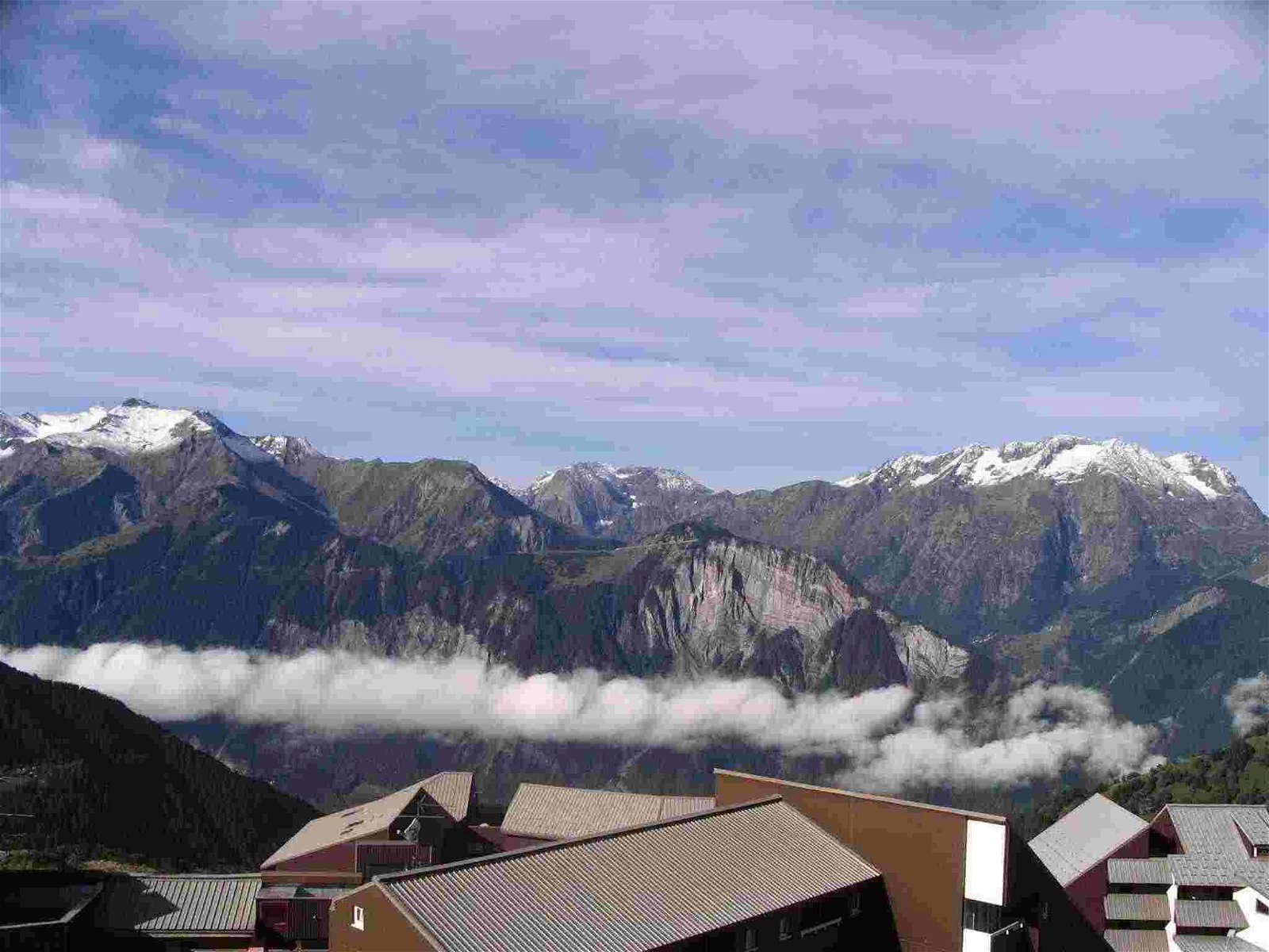 Oberoende Studio Huez 120163