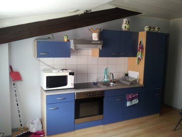 Room For Rent Sierck-Les-Bains 102185